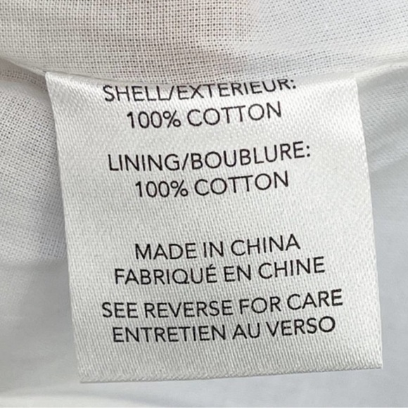 Milly 3D Cotton Embroidered Dress, NWT, 6
$175/435 - Picture 6 of 8